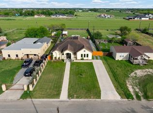 1410 Seminole Valley Dr, Alamo, TX 78516