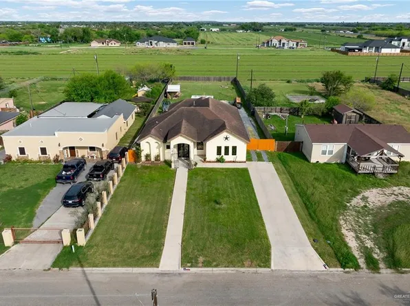 1410 Seminole Valley Dr, Alamo, TX 78516
