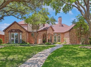 2417 Adderberry Ln, Plano, TX 75075