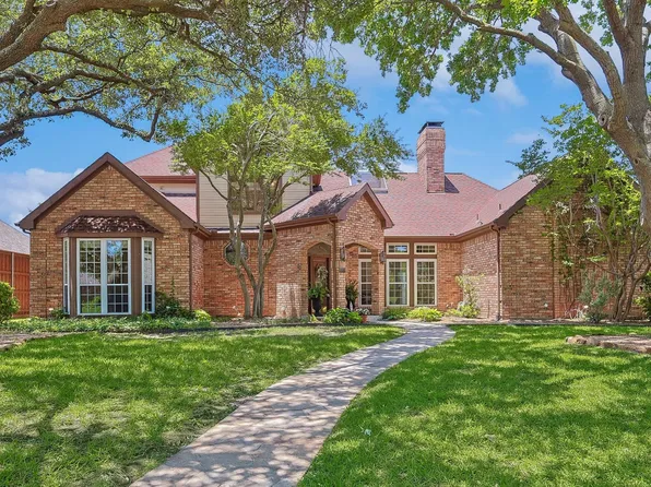 2417 Adderberry Ln, Plano, TX 75075