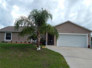 13315 Harney Ave, Port Charlotte, FL 33981
