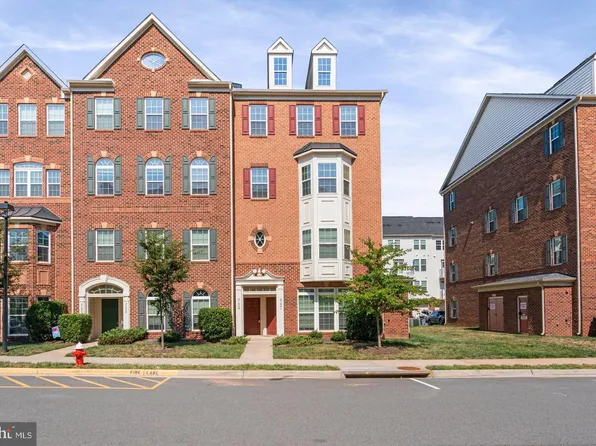 21643 Romans Dr, Ashburn, VA 20147