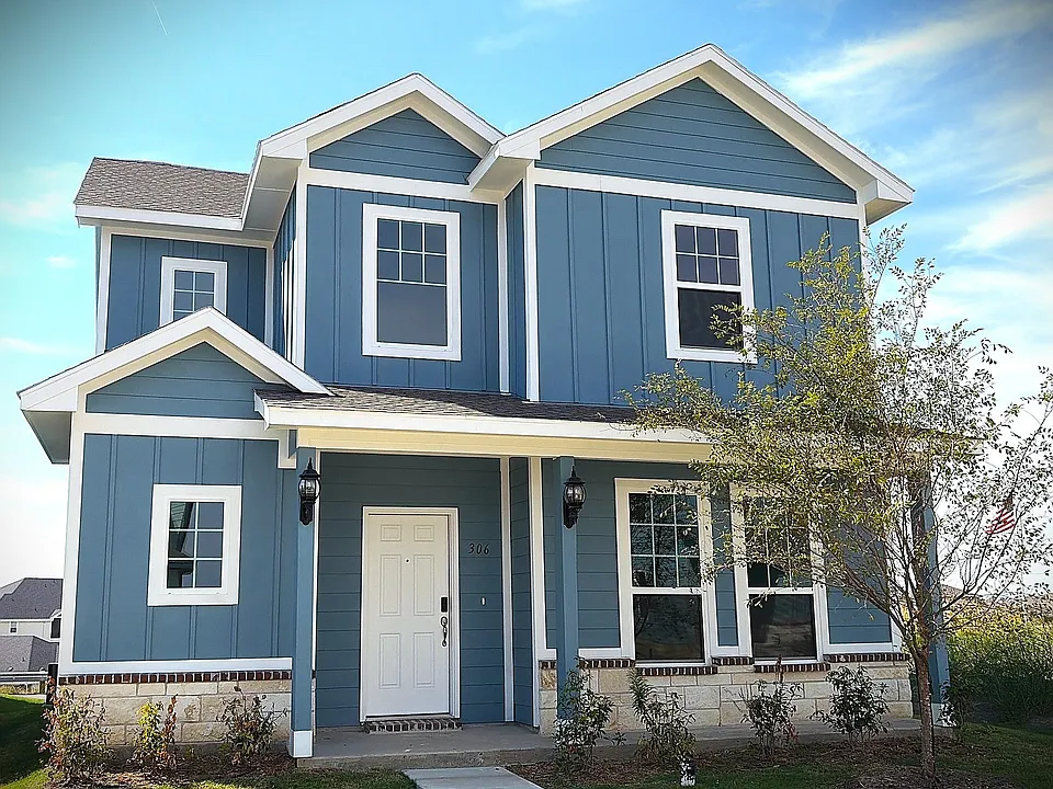 306 Pasque Rd