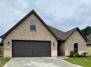 7855 Quail Ct, Beaumont, TX 77713