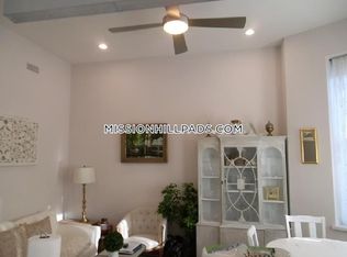 1607 Tremont St #J2, Boston, MA 02120