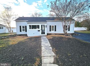 132 Patterson Ave, Bellmawr, NJ 08031