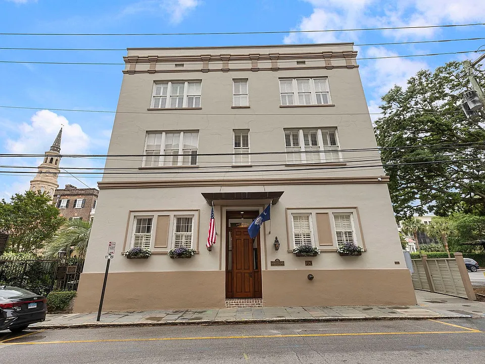 85 Cumberland St #3