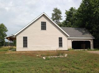 7296 Birch St E, Webster, WI 54893