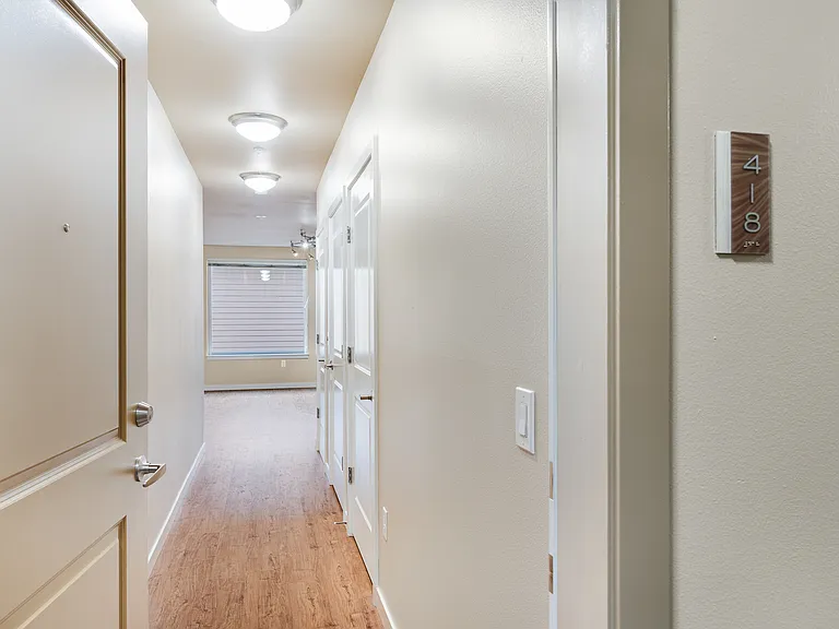 Terravita Luxury Residencecs — Photo 39