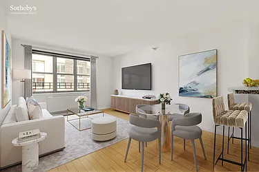 516 West 47th Street, #N6A