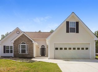 835 Evergreen Dr, Monroe, GA 30655