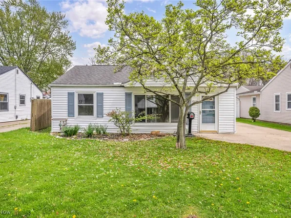 4903 Marigold Rd, Mentor, OH 44060