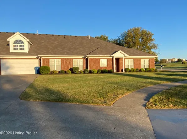172 Clubhouse Dr, Shelbyville, KY 40065