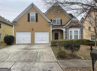 827 Preserve Park Dr, Loganville, GA 30052