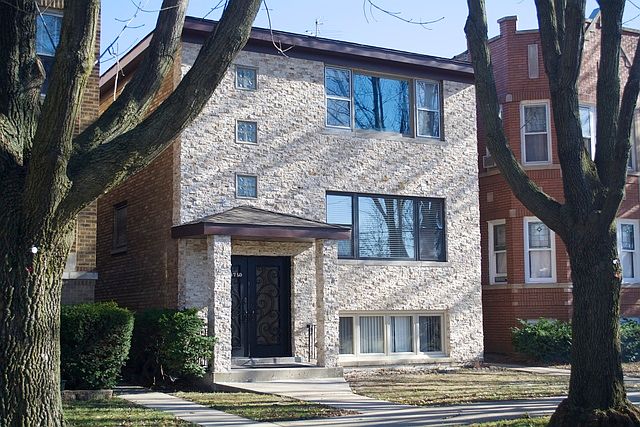 1st image of 5719 N Fairfield Ave #1