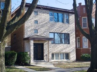 5719 N Fairfield Ave #1, Chicago, IL 60659