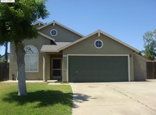 37 Mondavi Ct, Oakley, CA 94561