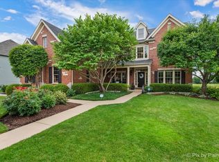 3N777 E Laura Ingalls Wilder Rd, St Charles, IL 60175