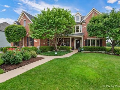 3N777 E Laura Ingalls Wilder Rd, St Charles, IL, 60175