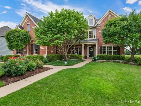 3N777 E Laura Ingalls Wilder Rd, St Charles, IL 60175