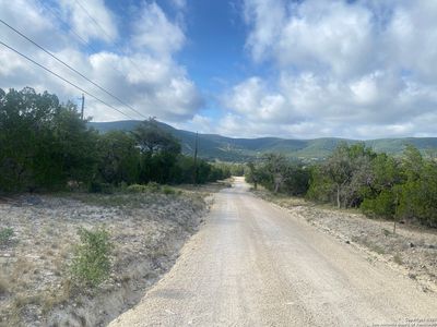 430 Pendley LOT 27, Leakey, TX, 78873