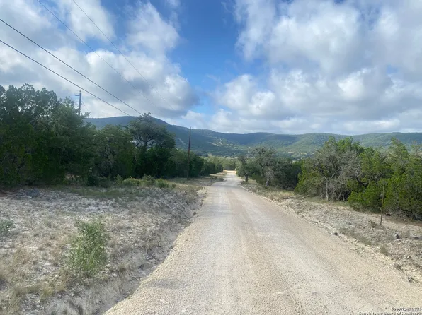 430 Pendley LOT 27, Leakey, TX 78873
