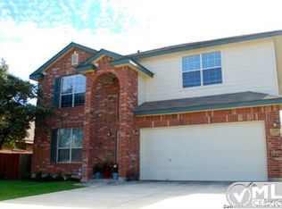 8850 Imperial Cross, Helotes, TX 78023