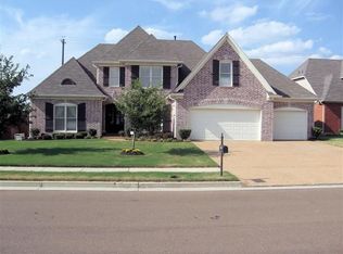 10502 Hawk Inlet Dr, Collierville, TN 38017