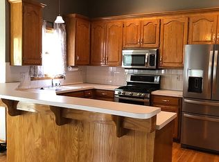 5513 W 153rd St #RANCH, Overland Park, KS 66223