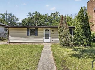 2280 Roosevelt Pl, Gary, IN 46404