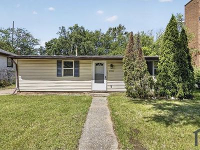 2280 Roosevelt Pl, Gary, IN, 46404