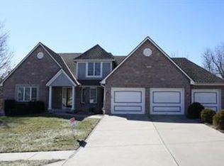 6410 Ridgeway Ave, Kansas City, MO 64133