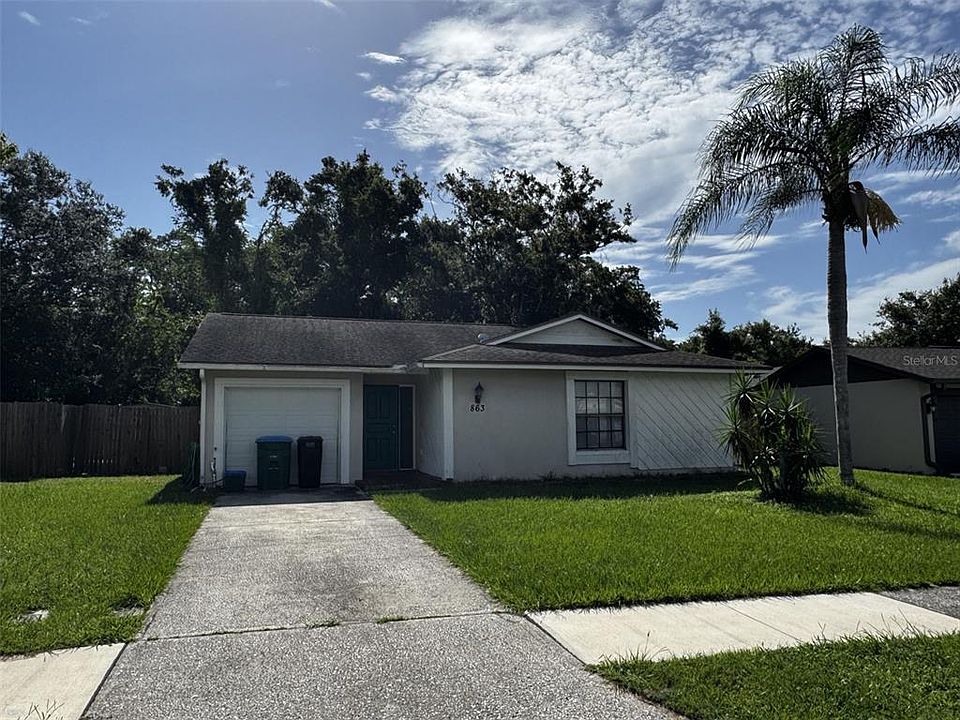 1st image of 863 GRENOBLE DRIVE