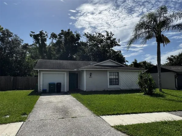 863 Grenoble Dr, Palm Harbor, FL 34684