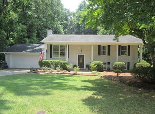 4150 Admiral Dr, Atlanta, GA 30341