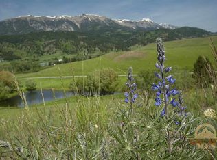 530 Bridger Canyon Spur Rd, Bozeman, MT 59715