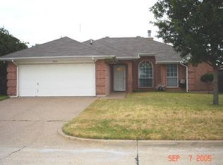 3920 Marsh Ln, Fort Worth, TX 76123
