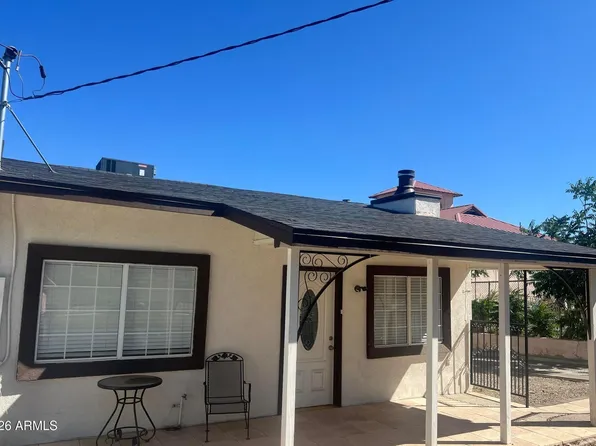 218 E HARDY Street, Miami, AZ 85539