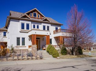601 Wingate Ave, Boulder, CO 80304