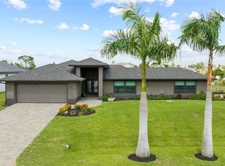 1511 NW 28th Ave, Cape Coral, FL 33993