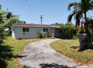 3296 W 14th Ave, Hialeah, FL 33012