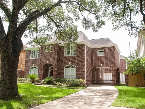 4607 Park Ct, Bellaire, TX 77401