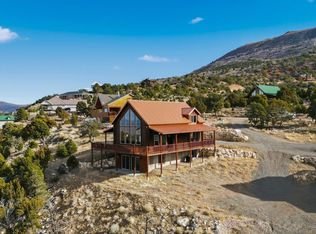 1982 S High Juniper Dr, Cedar City, UT 84720