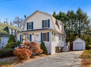 36 Eustis St, Saugus, MA 01906