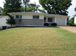 218 Martigney Dr, Saint Louis, MO