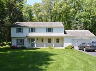 20 Rippingale Rd, Pittsford, NY 14534