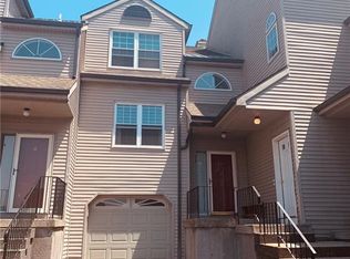 29 Taft Pointe #89, Waterbury, CT 06708