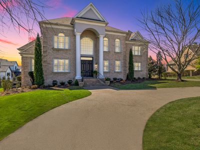 1109 Livingfield Ct, Gallatin, TN, 37066