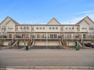 2432 121st Cir NE UNIT J, Blaine, MN 55449