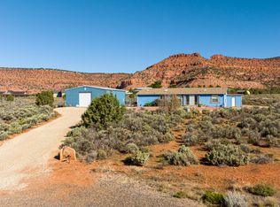 1055 S Red Hills Ave, Kanab, UT 84741